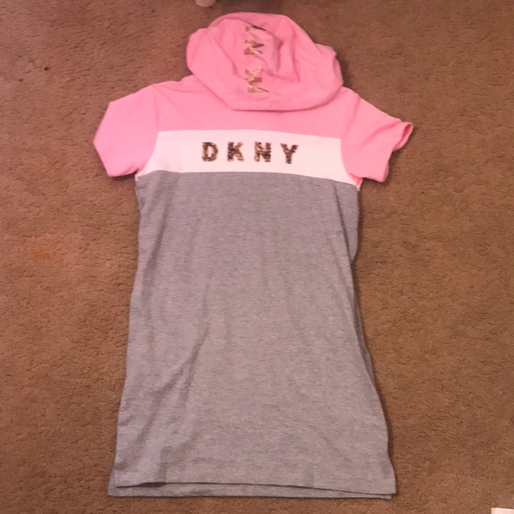 DKNY Dress